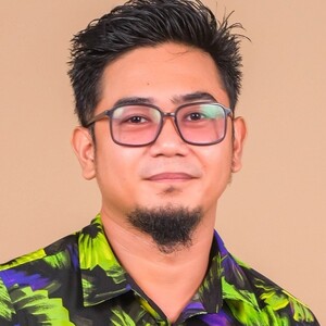 Jethro Garcia