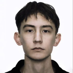 Vyacheslav Smorodin