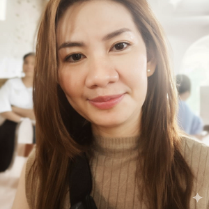 Bernadette Mondoñedo