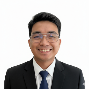 Leonard Salvacion Lipata