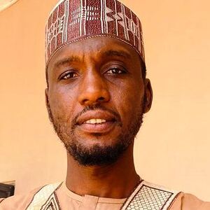 Saleem Omar