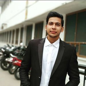 Arshlan Kareem Khan