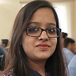 Kratika Agrawal