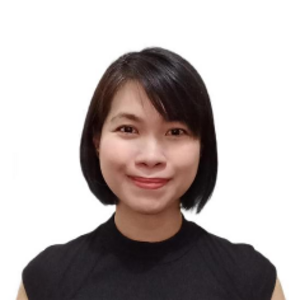 Ronalyne Bibat