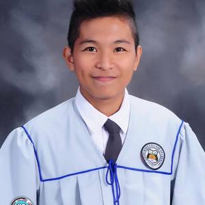 Ron-Ron Ricafort