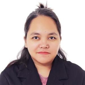 Kimberly Ambalong