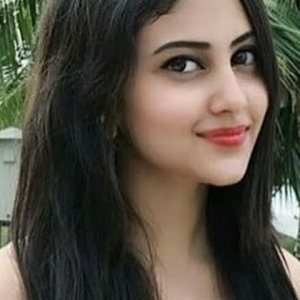 Ananya Dsouza