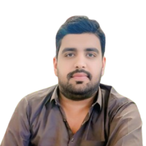 Muhammad Shahryar