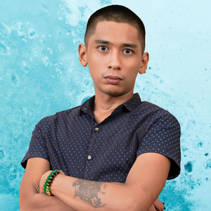 Jame Mark Estrada