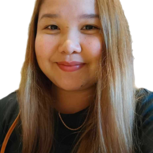 Edwina Pallasigue Alcantara