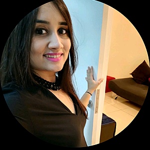 Vidhi Maheshwari