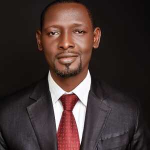 John Ekpesuomi Aduwari