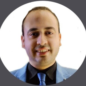 Ibrahim Mahmoud