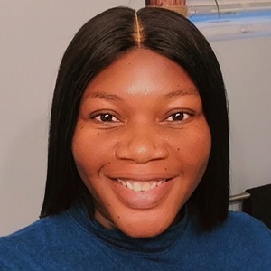 Faustina Amazu