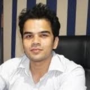 Nikhil Mishra