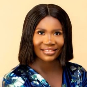 Perpetua Chinasa Ozoemena