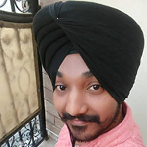 Birinder Singh