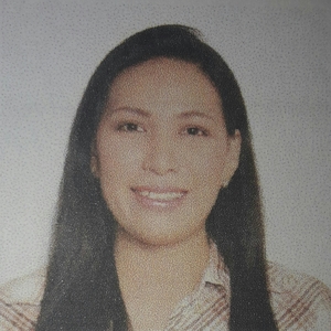 Tracy Caroline Francisco