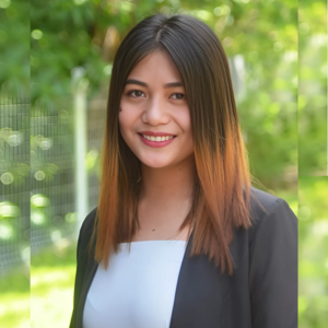 Aiza Magcalas