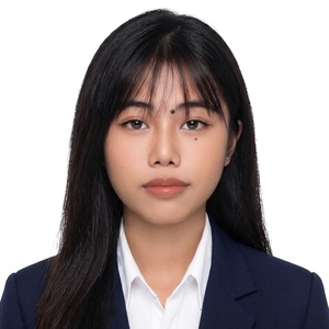 Rheanne Krizzha Valdez