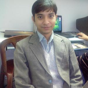 Harshwardhan Dangra