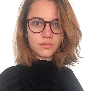 Rebeca Valverde