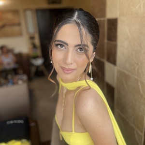 Natasha Haddad