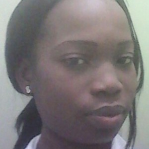 Sameisha Clarke