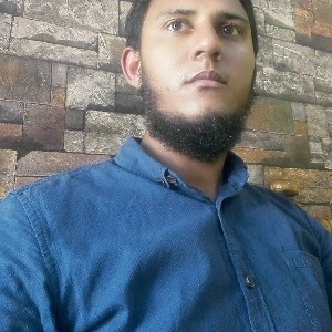 Waseem Ali