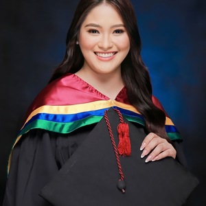 Desiree Nicole Rasonable