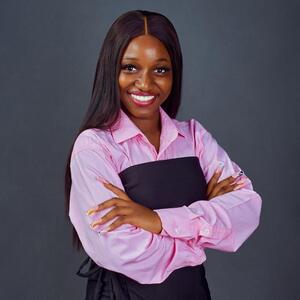 Susanna Akugbe