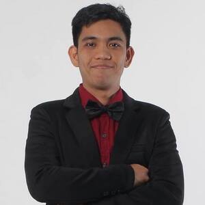 Jake Capote