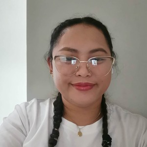 Mary Ann Nazareno