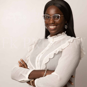 Toluwani Aina