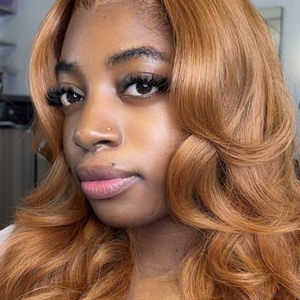 Okafor Vanessa