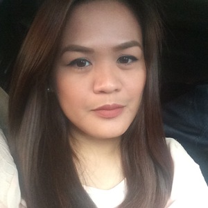 Anna Carolina Agarao Gaspar
