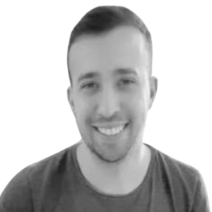 Martin Ignacio Huebra Aizpurua