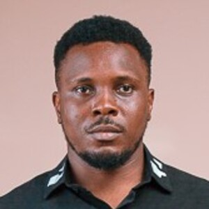 Bolaji Folorunsho