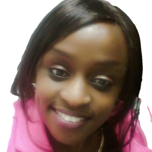 Peris Ngubia