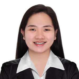 Jolina Mae Ngo