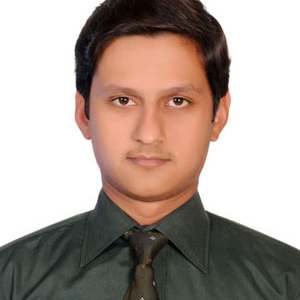 Umar Shaikh