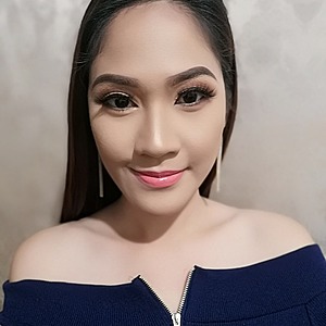 Athena Mybelle Albarina