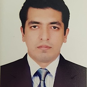 Adeel Mahmood