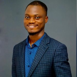 Akinade Ayodeji Timothew