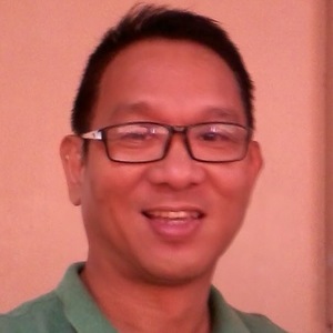 Jose Agapito dela Cruz