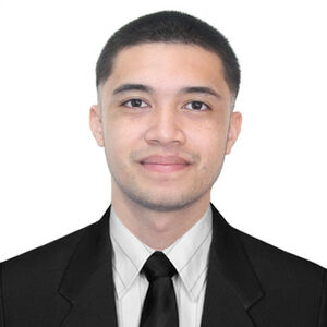 Carlo Dumlao