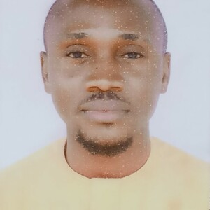Benjamin Chibundu