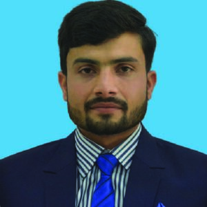 Faheem Ur Rehman