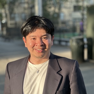 Thitipun Srinarmwong