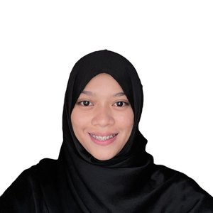 Farihah Abdullah